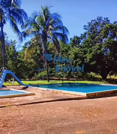 Imagem Imóvel à Venda, 38 m² em área Rural De Luziânia - Luziânia Imagem Imóvel à Venda, 38 m² em área Rural De Luziânia - Luziânia