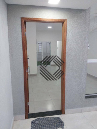 Casa com 2 Quartos à Venda, 67 m² em Jardim Piazza Di Roma I - Sorocaba