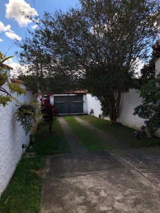 Imagem Casa com 3 Quartos à Venda, 130 m² em Santana - Pindamonhangaba