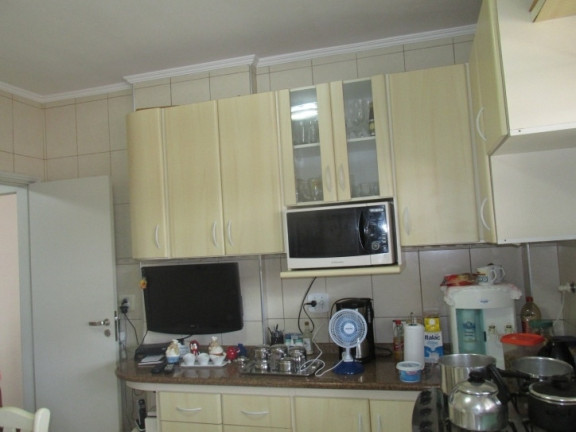 Imagem Apartamento com 2 Quartos à Venda, 118 m² em Santos Imagem Apartamento com 2 Quartos à Venda, 118 m² em Santos