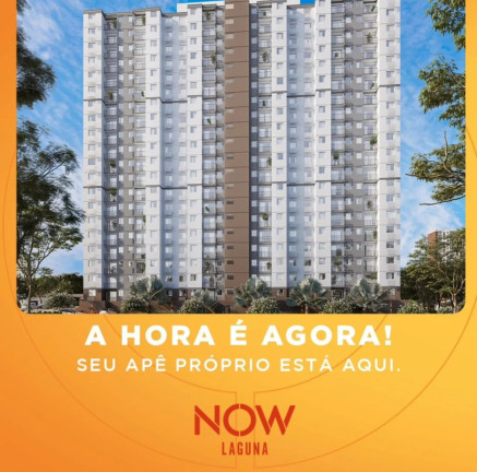 Imagem Apartamento com 2 Quartos à Venda, 44 m² em Parque Amazonia - Goiania Imagem Apartamento com 2 Quartos à Venda, 44 m² em Parque Amazonia - Goiania