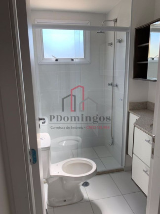 Imagem Apartamento com 2 Quartos à Venda, 85 m² em Dreams Residencial - Paulínia Imagem Apartamento com 2 Quartos à Venda, 85 m² em Dreams Residencial - Paulínia