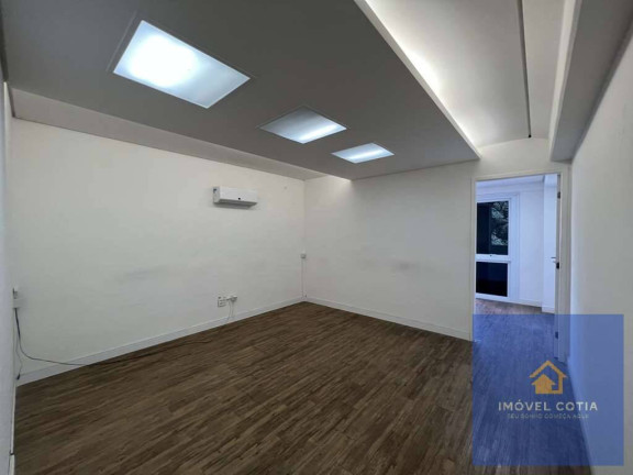 Imagem Sala Comercial à Venda, 41 m² em Lageadinho - Cotia Imagem Sala Comercial à Venda, 41 m² em Lageadinho - Cotia