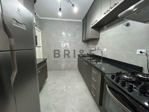 Imagem Apartamento com 3 Quartos à Venda, 71 m² em Brooklin - São Paulo Imagem Apartamento com 3 Quartos à Venda, 71 m² em Brooklin - São Paulo