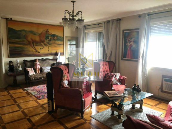 Imagem Apartamento com 5 Quartos à Venda, 192 m² em Santana - Porto Alegre Imagem Apartamento com 5 Quartos à Venda, 192 m² em Santana - Porto Alegre