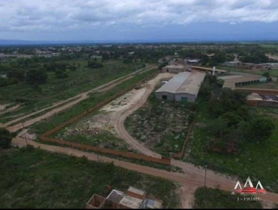 Imagem Galpão à Venda, 4.800 m² em Nova Esperança I - Cuiabá Imagem Galpão à Venda, 4.800 m² em Nova Esperança I - Cuiabá
