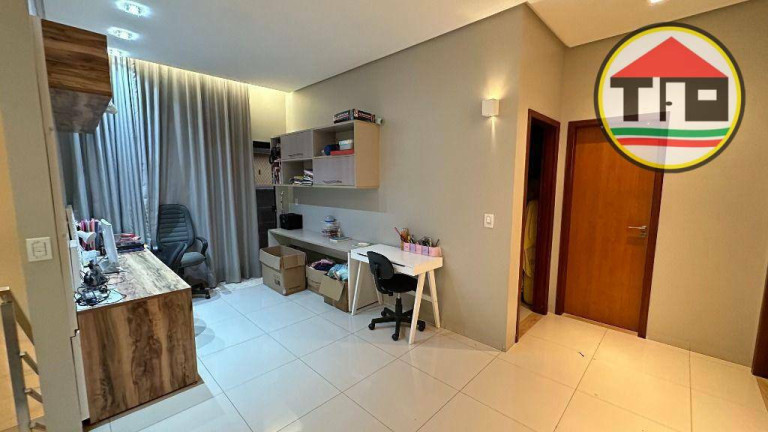 Imagem Casa com 4 Quartos à Venda, 345 m² em Condomínio - Marabá Imagem Casa com 4 Quartos à Venda, 345 m² em Condomínio - Marabá