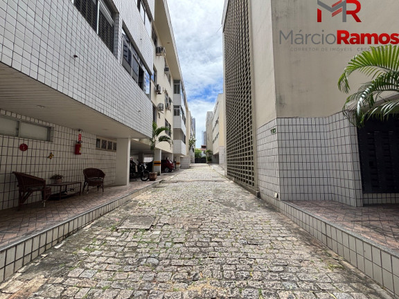 Imagem Imóvel com 3 Quartos à Venda, 95 m² em Meireles - Fortaleza Imagem Imóvel com 3 Quartos à Venda, 95 m² em Meireles - Fortaleza