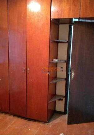 Imagem Sobrado com 3 Quartos à Venda, 200 m² em Vila Nova Bonsucesso - Guarulhos