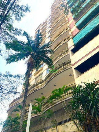 Apartamento com 4 Quartos à Venda, 160 m² em Icaraí - Niterói