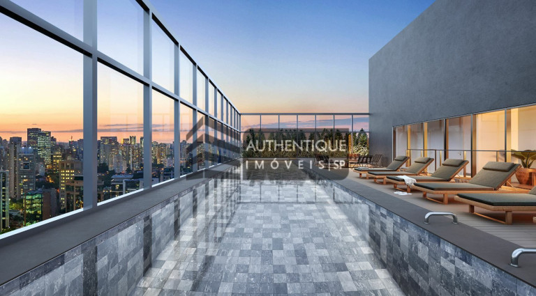 Imagem Apartamento com 2 Quartos à Venda, 108 m² em Vila Olímpia - São Paulo Imagem Apartamento com 2 Quartos à Venda, 108 m² em Vila Olímpia - São Paulo