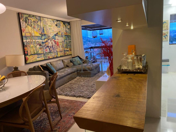 Imagem Apartamento com 3 Quartos à Venda, 112 m² em Parque São Jorge - Florianópolis Imagem Apartamento com 3 Quartos à Venda, 112 m² em Parque São Jorge - Florianópolis
