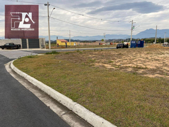 Terreno à Venda, 324 m² em Nova Cachoeira - Cachoeira Paulista