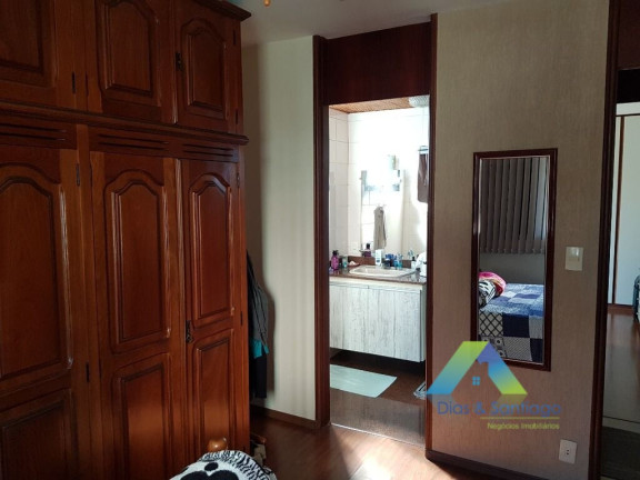 Imagem Apartamento com 3 Quartos à Venda, 110 m² em Centro - Santo André Imagem Apartamento com 3 Quartos à Venda, 110 m² em Centro - Santo André