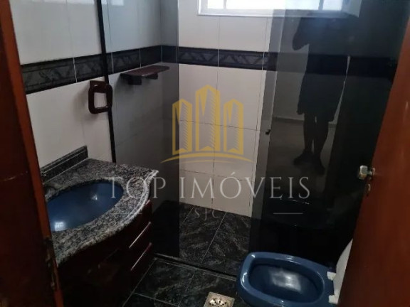 Imagem Casa com 3 Quartos à Venda, 151 m² em Parque Industrial - São José Dos Campos
