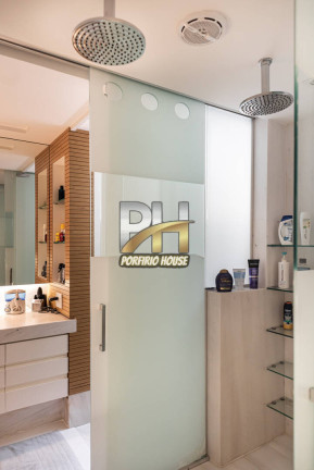 Imagem Apartamento com 4 Quartos à Venda, 341 m² em Jardim Paulista - São Paulo