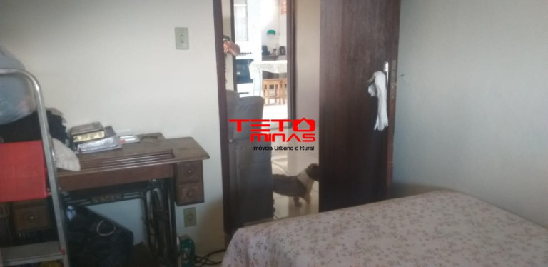 Imagem Casa com 6 Quartos à Venda, 195 m² em Carioca - São Lourenço Imagem Casa com 6 Quartos à Venda, 195 m² em Carioca - São Lourenço