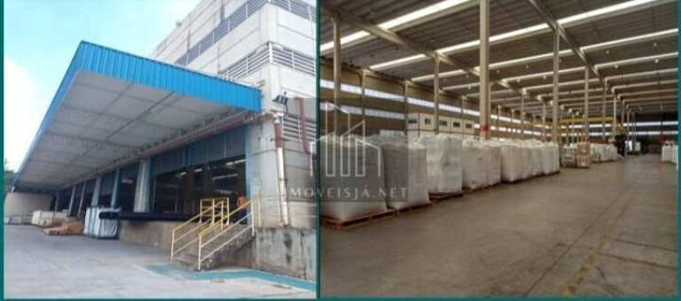 Imagem Imóvel Comercial para Alugar, 12.000 m² em Vila Martins - Itu Imagem Imóvel Comercial para Alugar, 12.000 m² em Vila Martins - Itu