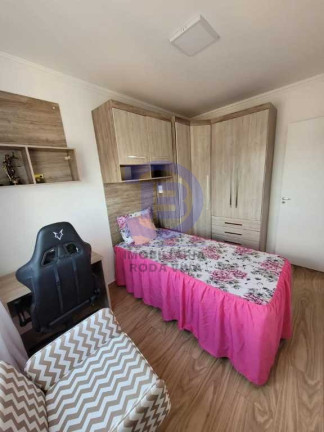 Imagem Apartamento com 2 Quartos à Venda, 60 m² em Parque Imperial - Ferraz De Vasconcelos Imagem Apartamento com 2 Quartos à Venda, 60 m² em Parque Imperial - Ferraz De Vasconcelos