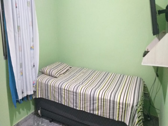 Imagem Imóvel com 2 Quartos à Venda, 47 m² em Vila Chabilândia - São Paulo