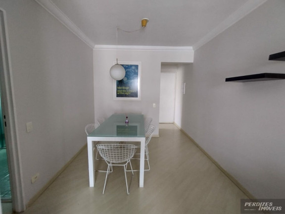 Imagem Apartamento com 2 Quartos para Alugar, 58 m² em Perdizes - São Paulo Imagem Apartamento com 2 Quartos para Alugar, 58 m² em Perdizes - São Paulo