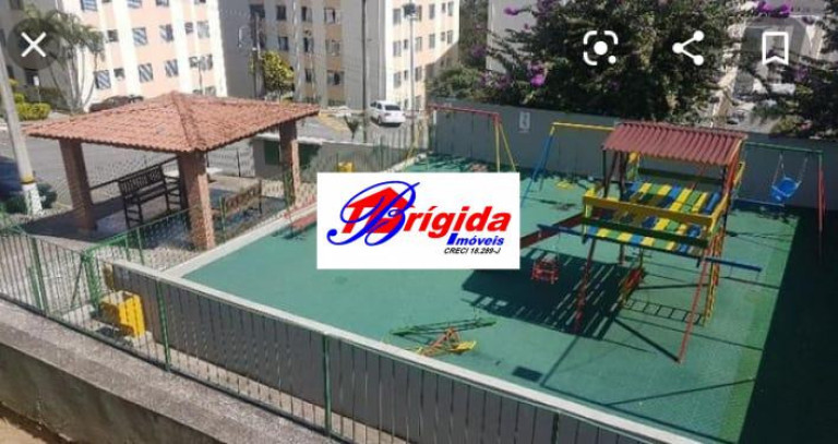 Imagem Apartamento com 2 Quartos à Venda, 52 m² em Jardim Caiapia - Cotia Imagem Apartamento com 2 Quartos à Venda, 52 m² em Jardim Caiapia - Cotia