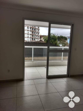 Imóvel com 2 Quartos à Venda, 72 m² em Boqueirão - Santos