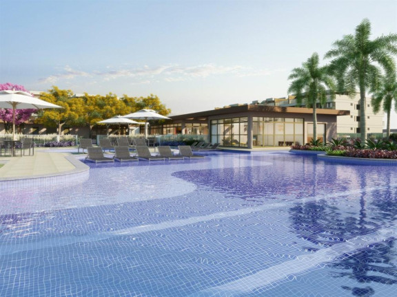 Imagem Imóvel com 1 Quarto à Venda, 55 m² em Recreio Dos Bandeirantes - Rio De Janeiro Imagem Imóvel com 1 Quarto à Venda, 55 m² em Recreio Dos Bandeirantes - Rio De Janeiro