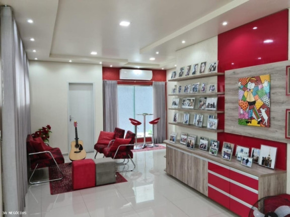 Imagem Casa de Condomínio com 4 Quartos à Venda, 355 m² em Nova Esperança - Porto Velho Imagem Casa de Condomínio com 4 Quartos à Venda, 355 m² em Nova Esperança - Porto Velho