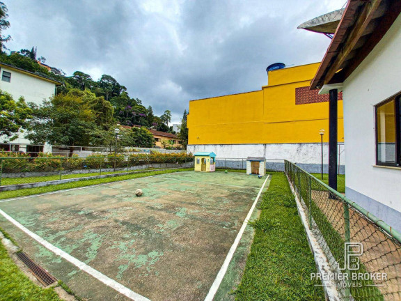 Imagem Apartamento com 2 Quartos à Venda, 56 m² em Bom Retiro - Teresópolis Imagem Apartamento com 2 Quartos à Venda, 56 m² em Bom Retiro - Teresópolis