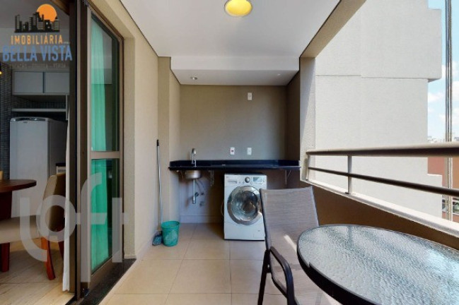 Imagem Apartamento com 2 Quartos à Venda, em Brooklin Paulista - São Paulo Imagem Apartamento com 2 Quartos à Venda, em Brooklin Paulista - São Paulo
