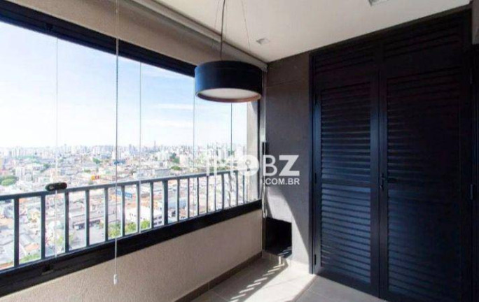 Imóvel com 2 Quartos à Venda, 50 m² em Brás - São Paulo