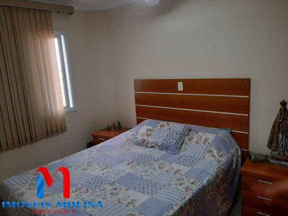 Imagem Cobertura com 2 Quartos à Venda, 120 m² em Nova Gerty - São Caetano Do Sul