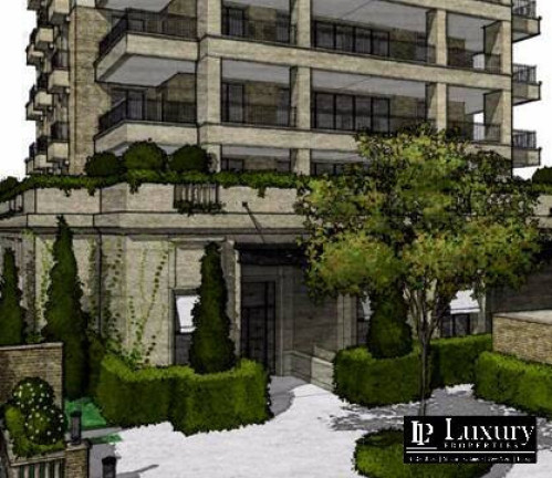 Imagem Apartamento com 5 Quartos à Venda, 544 m² em Itaim Bibi - São Paulo