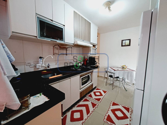 Imagem Casa com 3 Quartos à Venda, 95 m² em Quississana - São José Dos Pinhais