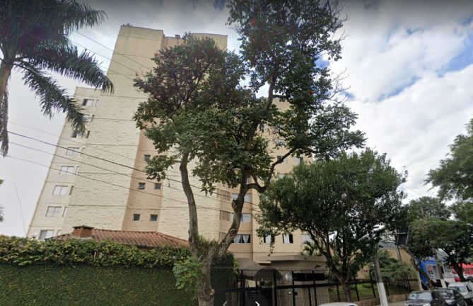 Apartamento com 2 Quartos à Venda, 70 m² em Vila Guilherme - São Paulo