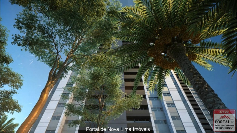 Imagem Apartamento com 4 Quartos à Venda, 224 m² em Vila Da Serra - Nova Lima Imagem Apartamento com 4 Quartos à Venda, 224 m² em Vila Da Serra - Nova Lima