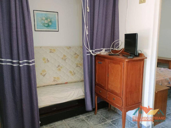 Imagem Casa com 1 Quarto para Alugar, 50 m² em Massaguaçu - Caraguatatuba Imagem Casa com 1 Quarto para Alugar, 50 m² em Massaguaçu - Caraguatatuba