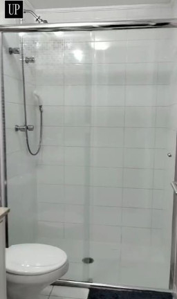 Imagem Apartamento com 1 Quarto à Venda, 51 m² em Mooca - São Paulo