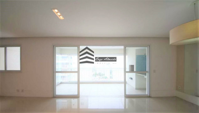 Imagem Apartamento com 3 Quartos à Venda, 123 m² em Campo Belo - São Paulo Imagem Apartamento com 3 Quartos à Venda, 123 m² em Campo Belo - São Paulo