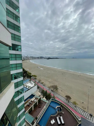 Imagem Apartamento com 4 Quartos à Venda, 257 m² em Barra Sul - Balneário Camboriú