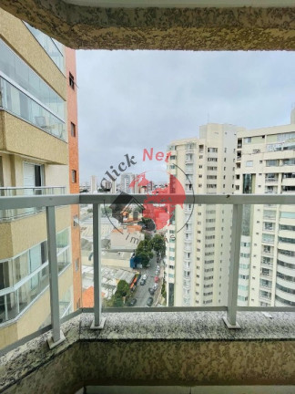 Apartamento com 2 Quartos à Venda, 60 m² em Casa Branca - Santo André