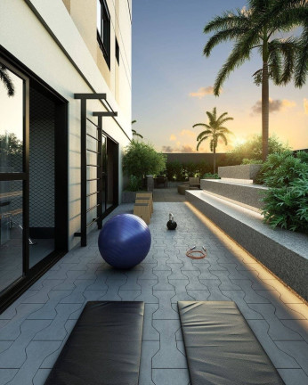 Imagem Imóvel com 3 Quartos à Venda, 86 m² em Centro - Barueri