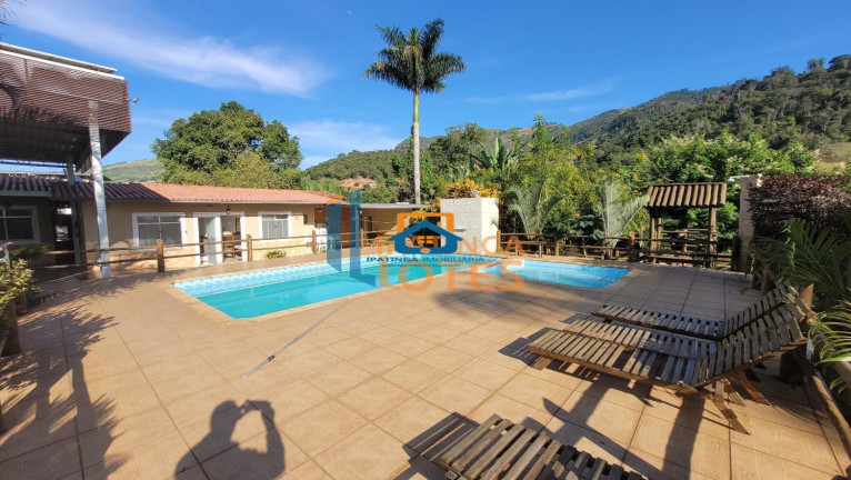 Fazenda à Venda, 5.760 m² em Centro - Santana Do Paraíso