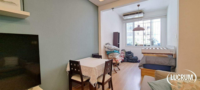 Imagem Apartamento com 3 Quartos à Venda, 130 m² em Copacabana - Rio De Janeiro