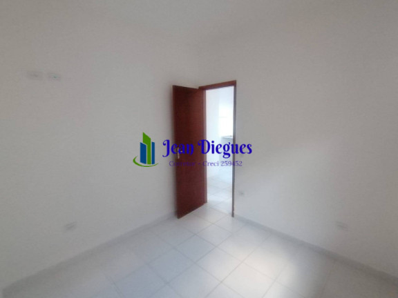 Imagem Casa com 2 Quartos à Venda, 42 m² em Samambaia - Praia Grande Imagem Casa com 2 Quartos à Venda, 42 m² em Samambaia - Praia Grande