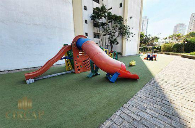 Imagem Apartamento com 3 Quartos à Venda, 109 m² em Pompeia - São Paulo