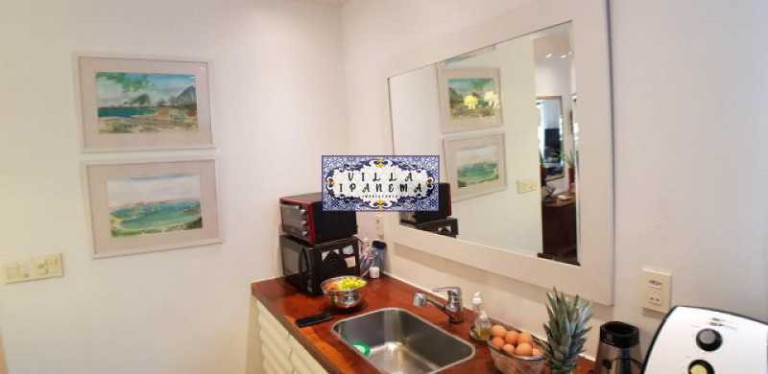 Imagem Apartamento com 2 Quartos à Venda, 83 m² em Leblon - Rio De Janeiro Imagem Apartamento com 2 Quartos à Venda, 83 m² em Leblon - Rio De Janeiro