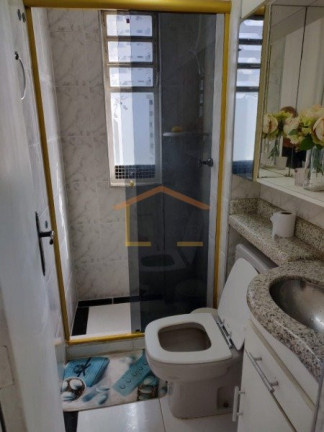 Imagem Apartamento com 2 Quartos à Venda, 49 m² em Brás - São Paulo Imagem Apartamento com 2 Quartos à Venda, 49 m² em Brás - São Paulo