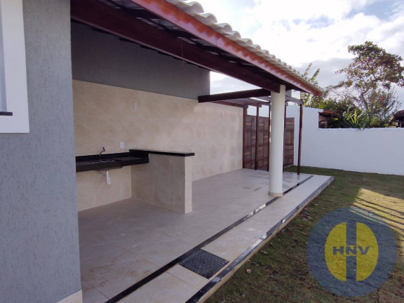 Imagem Casa com 3 Quartos à Venda, 480 m² em Jardim Atlântico Leste (itaipuaçu) - Maricá